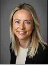 Lene Skilbred 